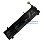 Akku für Redmi G16B03W RMG2215 G-2021 [Ersatzakku]